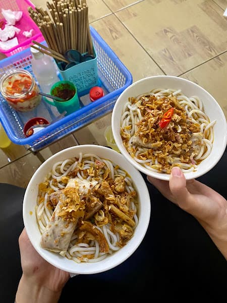 Hình ảnh Gánh Canh Bún - 2