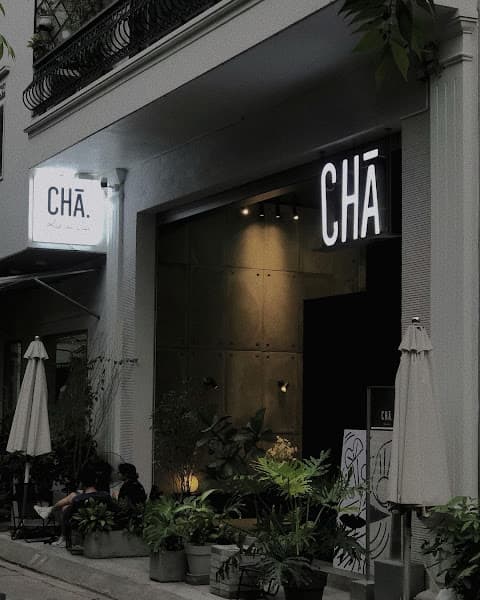 Hình ảnh Chà Kafe - 2