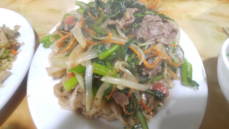 Hình ảnh Phở Bò Đức Trọng - 2