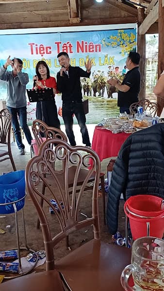 Hình ảnh Vườn Sinh Thái Mai La’s - 3