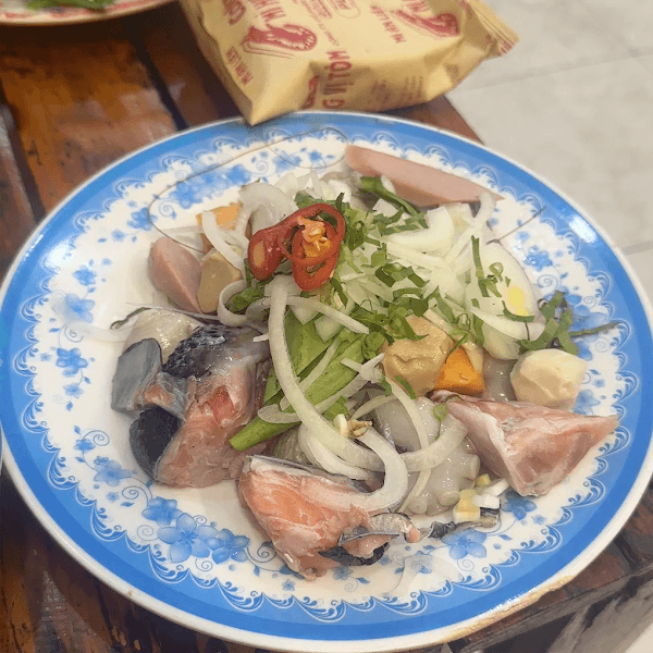 Hình ảnh Quán 95B Lẩu 39K - 4