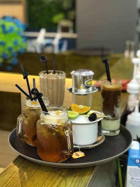 Hình ảnh Coffee House - 2