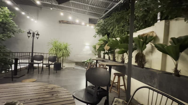 Hình ảnh JUNE COFFEE - 2