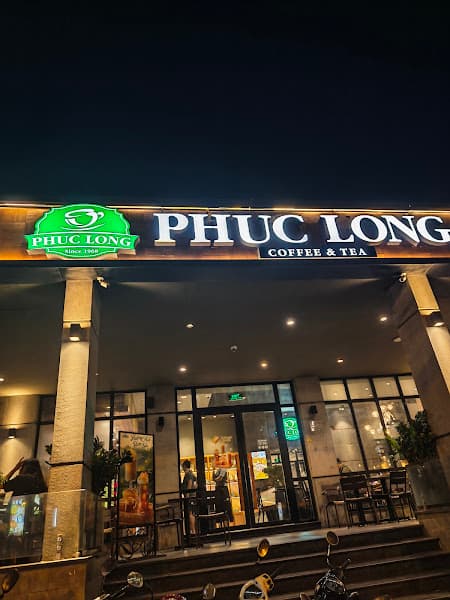 Hình ảnh Phúc Long Tea & Coffee - 1012 Kha Vạn Cân - 2