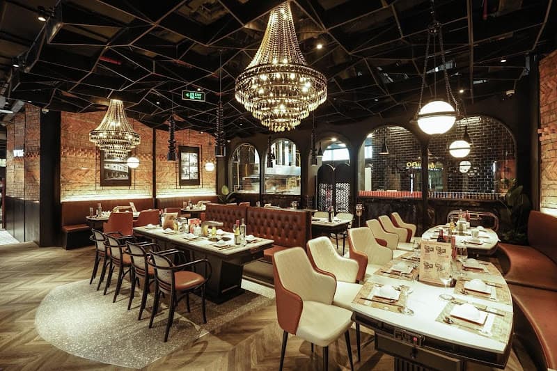 Hình ảnh Vua Chả Cá Aeon Mall Hải Phòng - 2