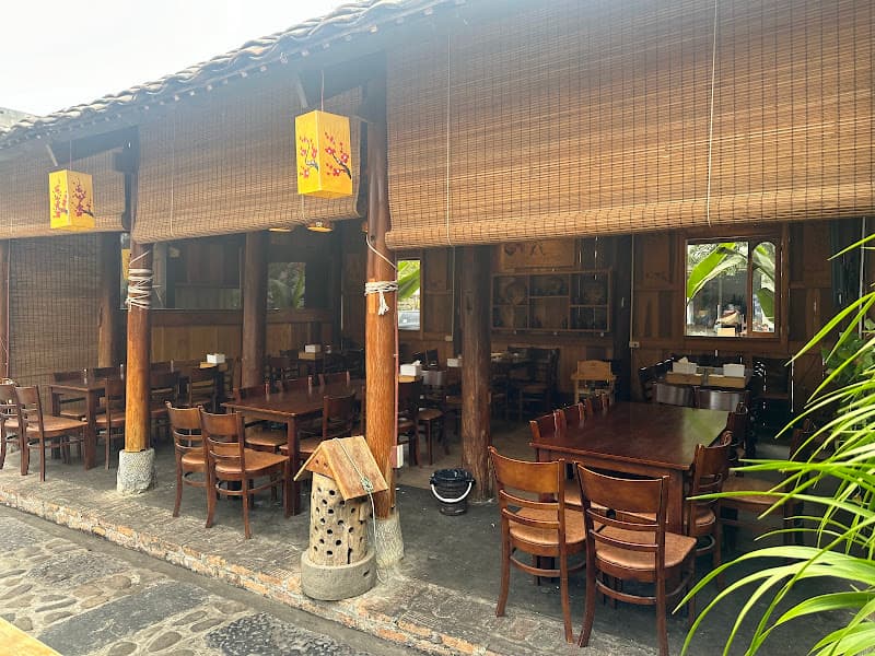 Hình ảnh NHÀ HÀNG VỌNG NGUYỆT - 6