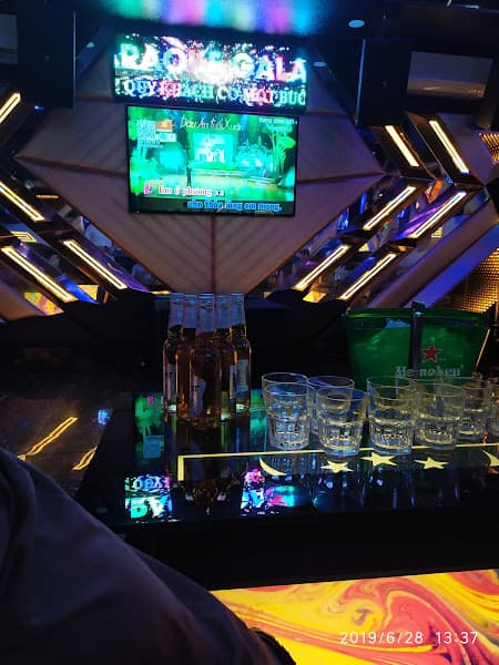 Hình ảnh Karaoke Galaxy - 7