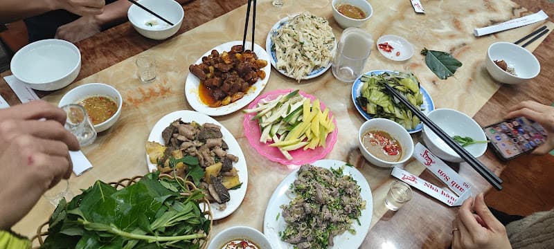 Hình ảnh Thịt dê Thanh Sơn - 2