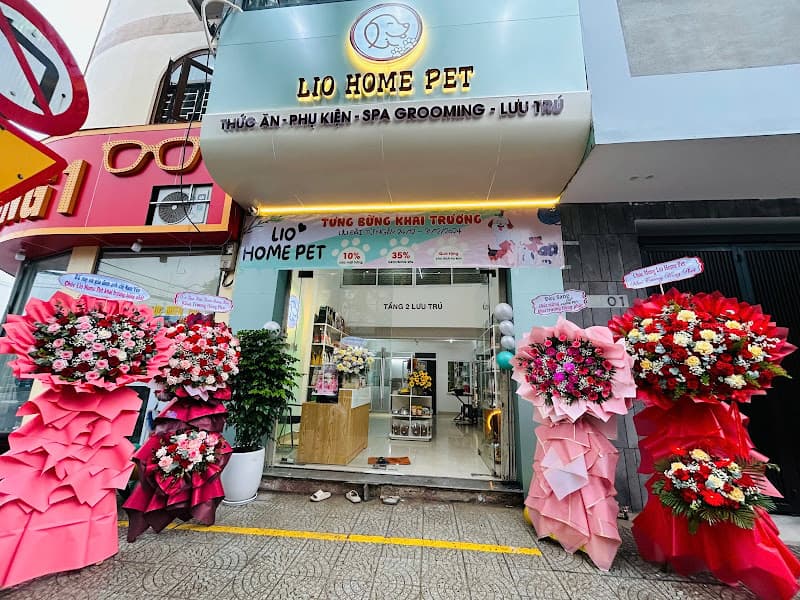 Hình ảnh Lio Home Pet - 5