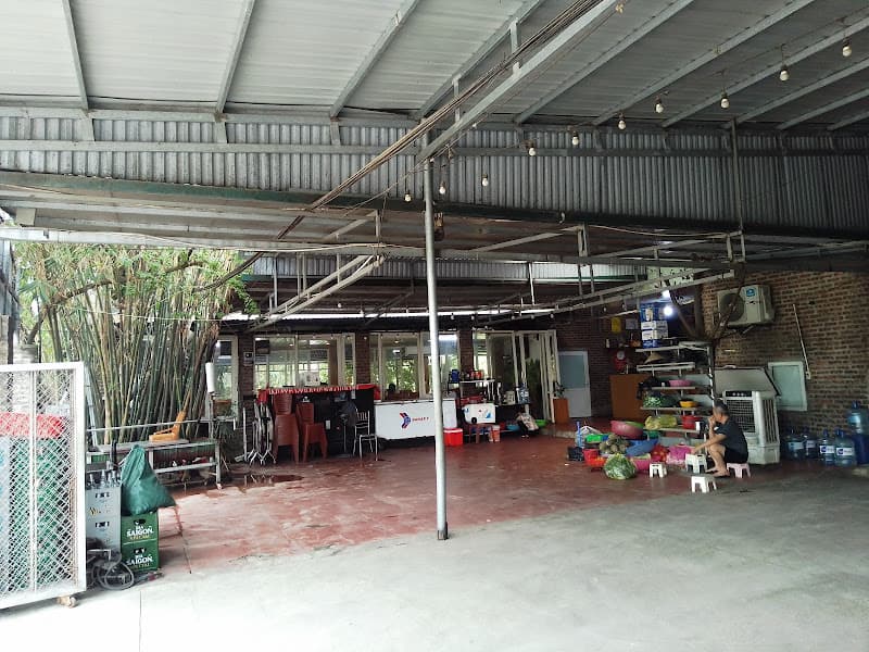 Hình ảnh Nhà Hàng Dê Xuống Núi Cơ Sở 1 - 10