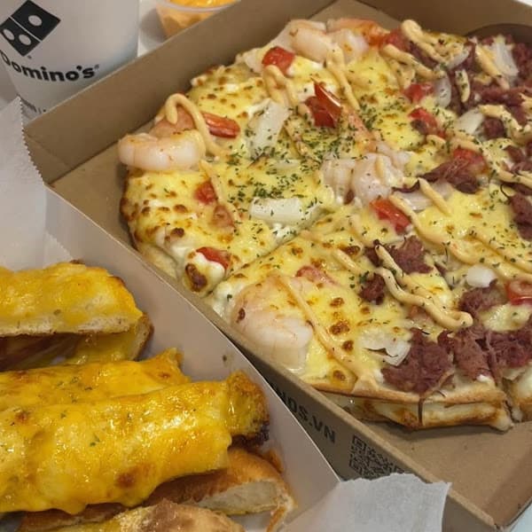 Hình ảnh Domino's Pizza Trung Hòa - 3