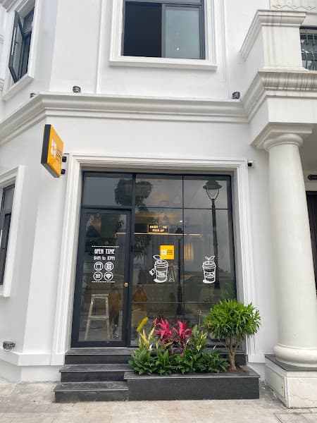 Hình ảnh Landzone Coffee - 3