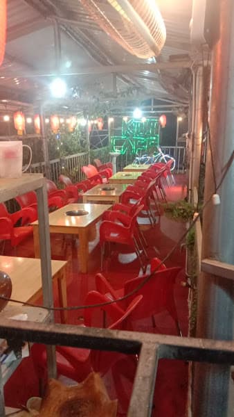 Hình ảnh Buffet Duy Cá, lẩu nướng hải sản tự chọn 150k - 3