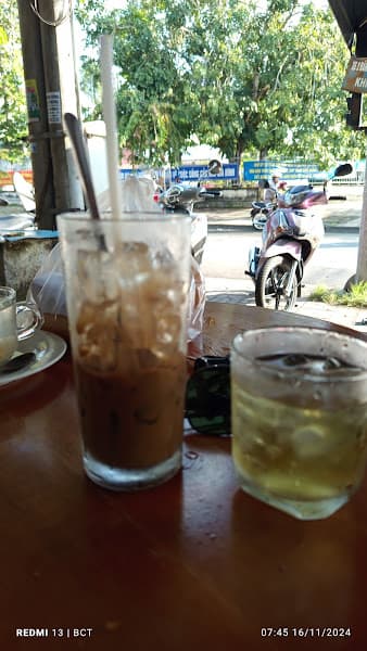 Hình ảnh Cà Phê Góc Phố 24h - 2