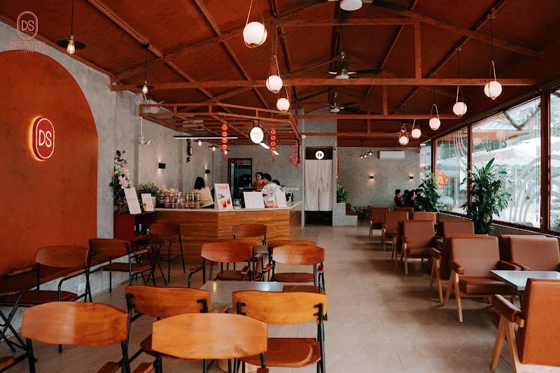 Hình ảnh DreamSi Coffee Hưng Yên - 4