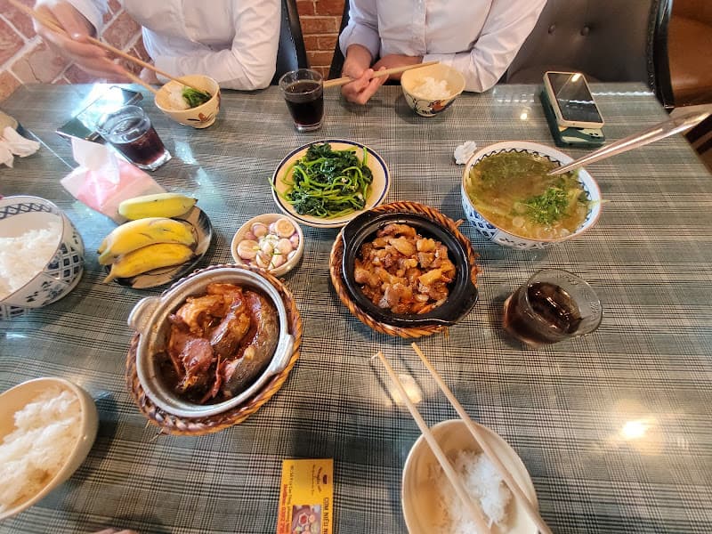 Hình ảnh Cơm Niêu Nguyễn Gia - 6