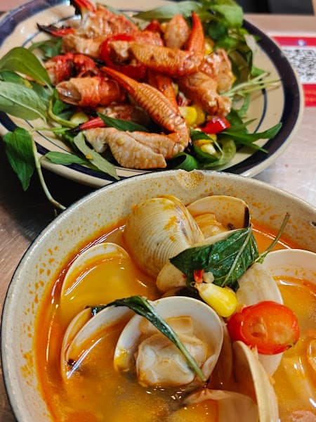 Hình ảnh Ốc Hút Xứ Quảng - 3