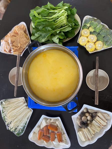 Hình ảnh Quán Chay Thường Nhật -Từ Minh - 4