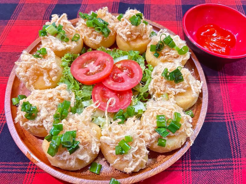 Hình ảnh XÓM NHẬU ĐẶC SẢN PHÚ QUỐC HÓC MÔN - 4