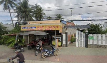 Ảnh bìa Quê Nhà - lẩu, nướng