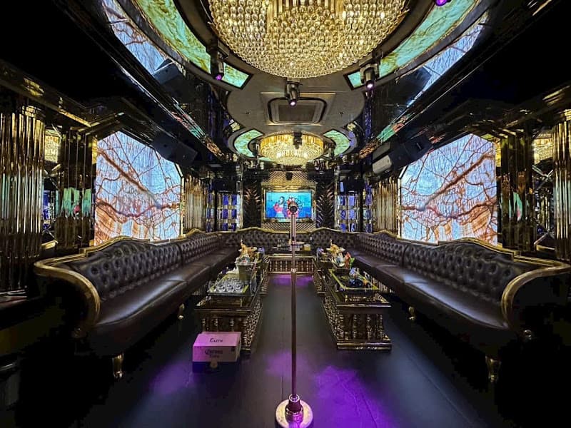 Hình ảnh Karaoke Paris - Linh Đàm - 5