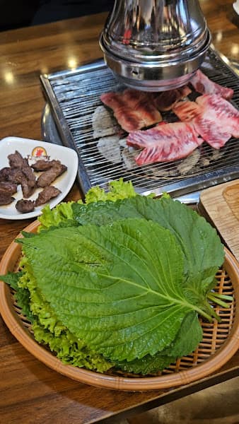 Hình ảnh Meat Plus Giảng Võ - 2