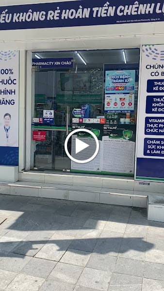 Hình ảnh Nhà thuốc Pharmacity - 3
