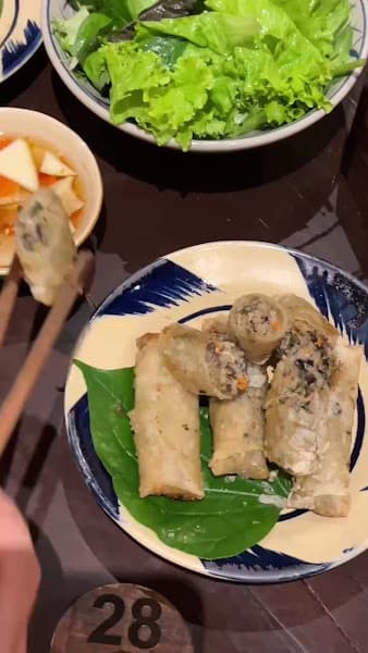 Hình ảnh Bỗng - Ốc Ngon Hà Nội - 2