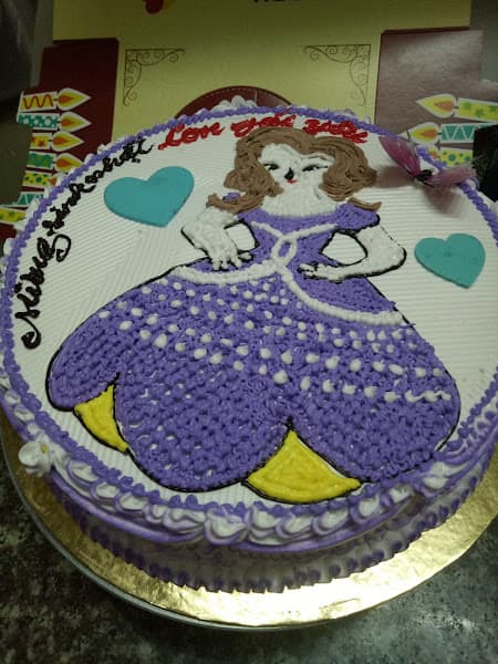 Hình ảnh Karaoke iOne Nguyễn Tuân - 2