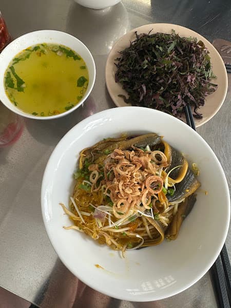 Hình ảnh Quán Bà Mận - Lươn Đồng Xứ Nghệ - 3