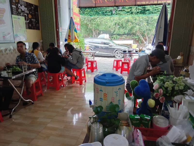 Hình ảnh Quán An - Bánh Canh Cá Lóc Ghẹ - 4