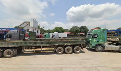 Ảnh bìa Nhà Hàng Hương Giang