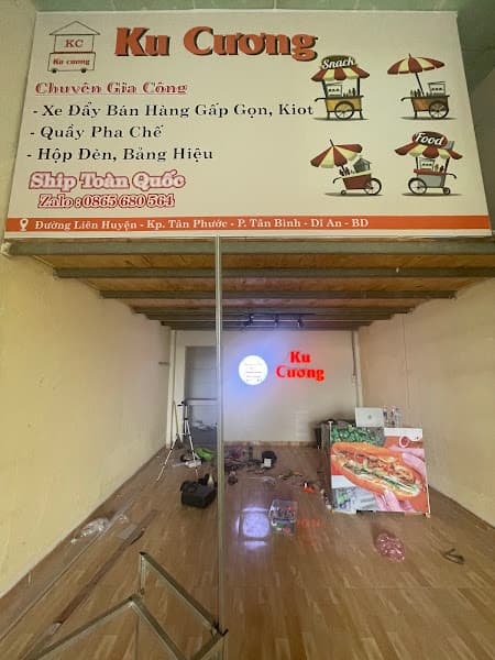 Hình ảnh Quán Ăn Gia Đình Hồng - 2