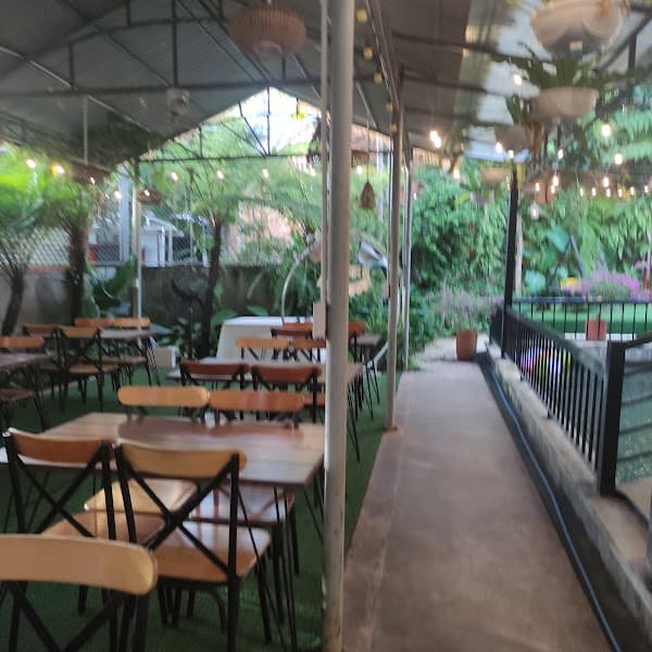 Ảnh bìa Hội quán duy tân