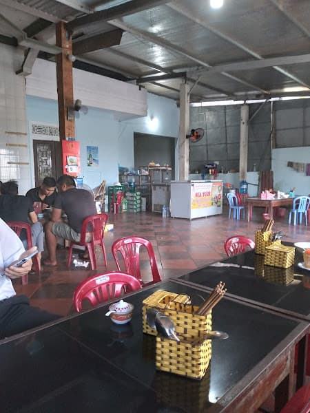 Hình ảnh Quán Hằng Vì - 3