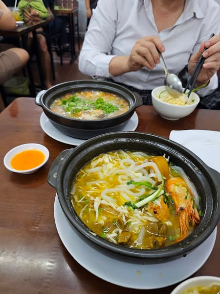 Hình ảnh Bánh canh cua THỐ - 5