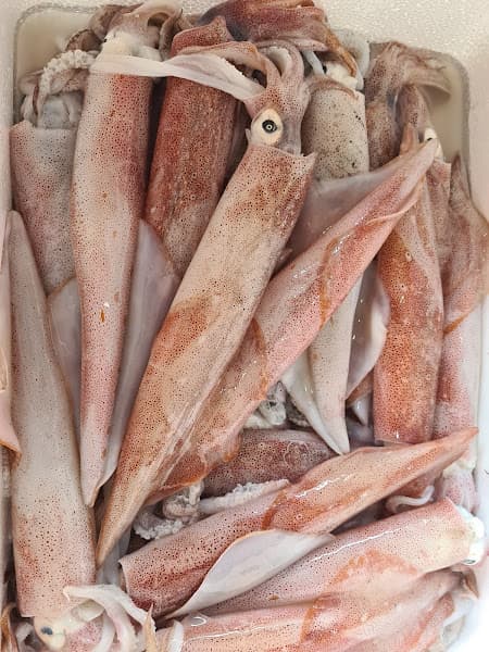 Hình ảnh Hải Sản Linh Thông SeaFood - 4