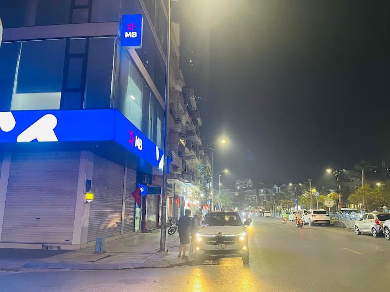 Hình ảnh MB Hạ Long - 5