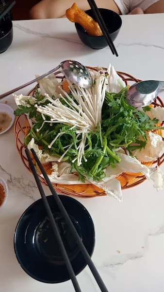 Hình ảnh Lẩu nướng tiến thành - 3