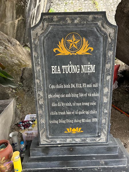 Pháo đài Đồng Đăng