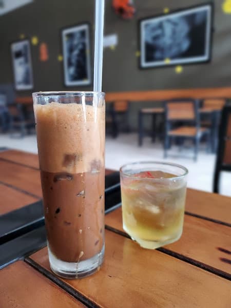 Hình ảnh Trí Milano Coffee - 3