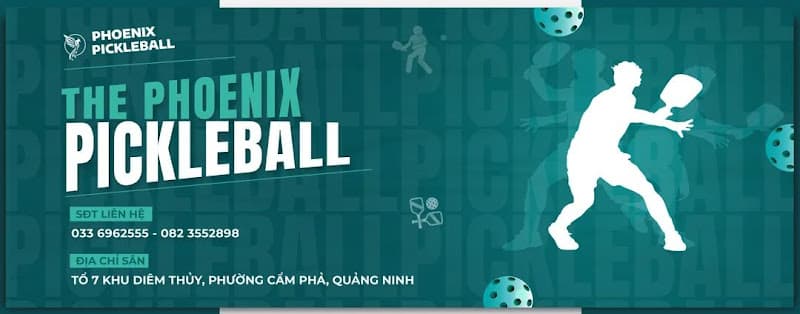 Hình ảnh Pickleball PHOENIX - 5