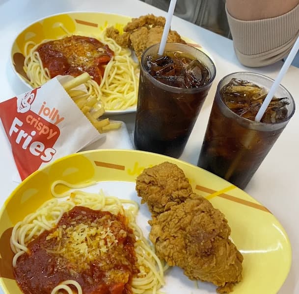 Hình ảnh Jollibee Sense City Cần Thơ - 3