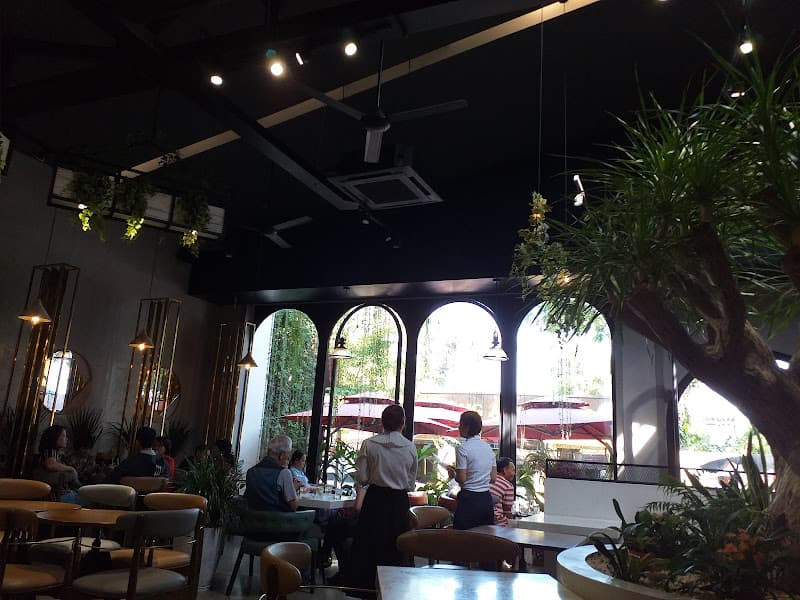 Hình ảnh Gen.C Coffee - 3