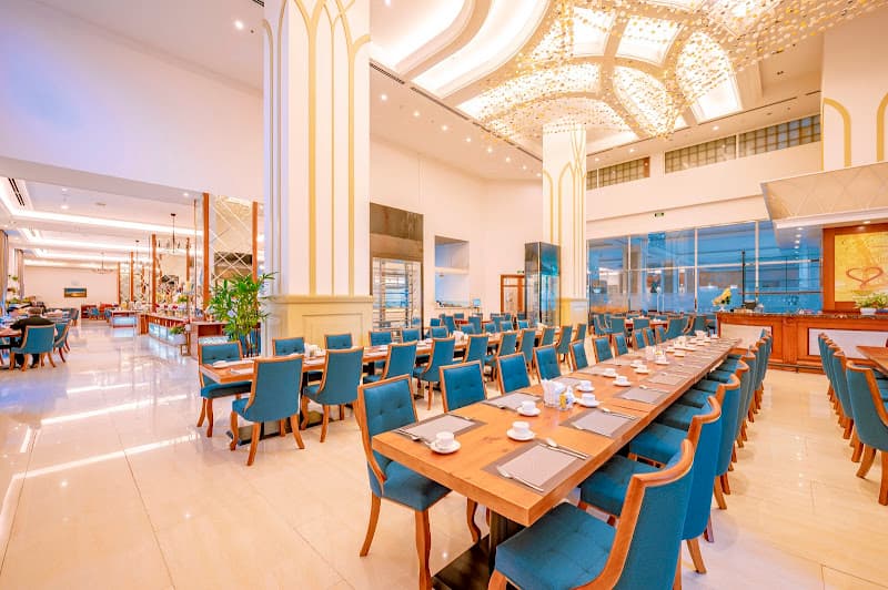 Hình ảnh NHÀ HÀNG BUFFET SAO BẮC ĐẨU - 4