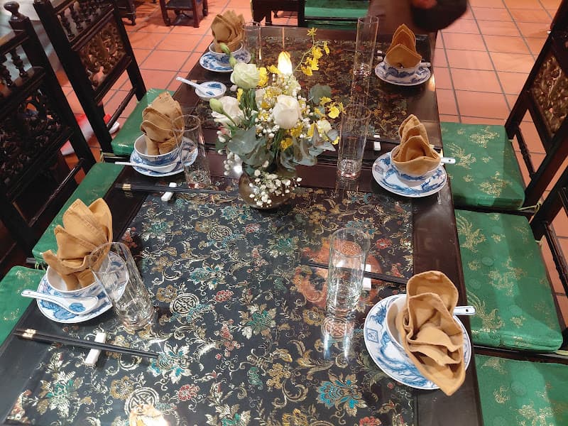 Hình ảnh Nhà Hàng Cơm Việt Heritage 63 Phạm Hồng Thái - 4