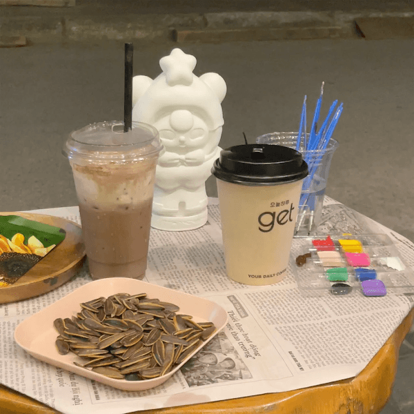 Hình ảnh Soulmate Coffee & Stay - 4