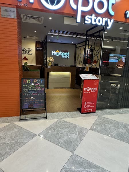 Hình ảnh Hotpot story Vincom Cà Mau - 3