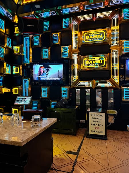 Hình ảnh Karaoke Bambi - 2