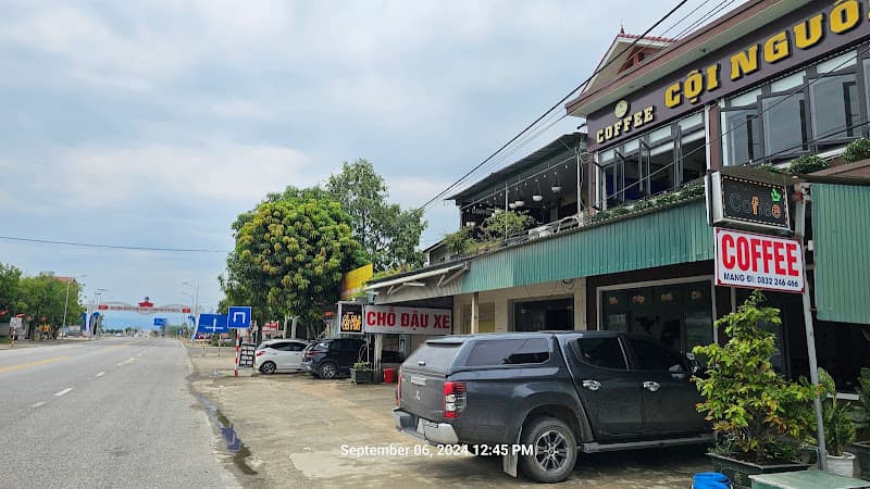 Hình ảnh Quán Cơm Gia Bảo - 7